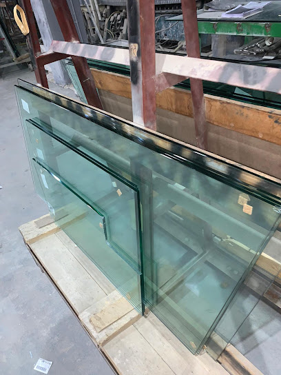 RIFAI GLASS KUWAIT زجاج الرفاعي - Kuwait|Ahmadi|33GP+V48