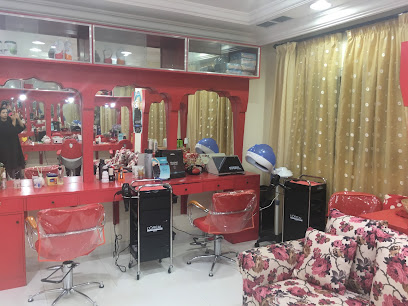 Rochelle's Ladies Salon, Rigai - Kuwait - +965 6664 3583