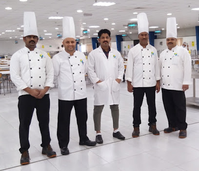 FMSC Catering Services Co. - Al Jahra - +965 2434 7426