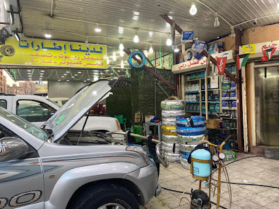بنشر متنقل - كراج الراشد - كراج متنقل - Al Jahra - +965 9550 2013