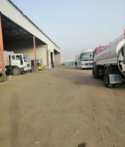 Tanzifco cleaning - Al Jahra -