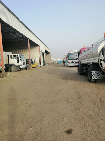 Tanzifco cleaning - Kuwait|Kabd - Sulaibiyah Road