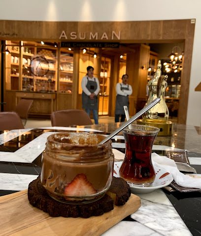 Asuman - Al Jahra -