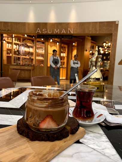 Asuman - Kuwait|Mutlaq Abbas Munawir Street|8W4V+37M