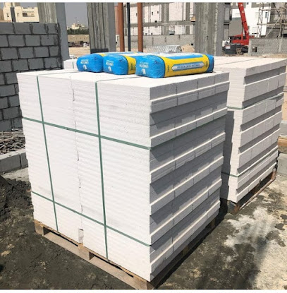 building materials store - Al Jahra - +965 6696 2428