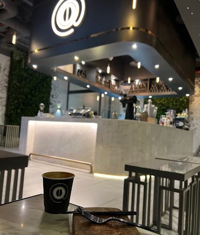 Atcafe.q8 - Al Jahra - +965 9960 0780