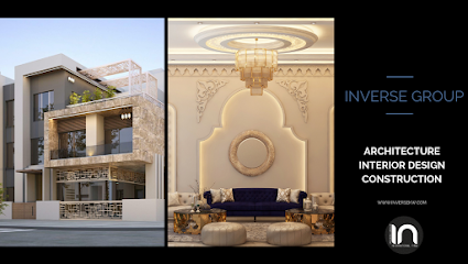 Inverse Group - مكتب انفيرس للاستشارات الهندسية - Fnaitees - +965 2241 8152