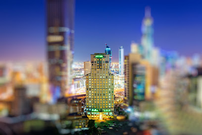City Tower Hotel - Kuwait City - +965 2244 6600