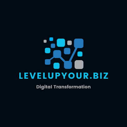 LevelUpYouBiz - Al Jahra - +965 514 05775