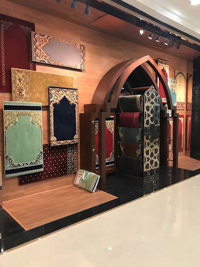 Abbas ali al hazeem&sons.co شركة عباس علي الهزيم واولاده - Kuwait|Al-Dajeej|Airport Rd Near Passport Office Dajeej|7X69+QVG