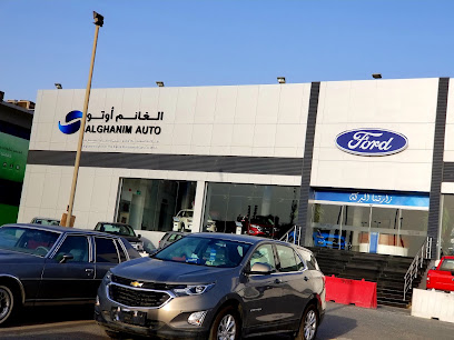 Honda Alghanim - Al Jahra - +965 2396 9000