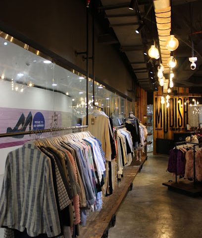 Modish Boutique - Jahra Mall - Al Khiran - +965 9733 7710