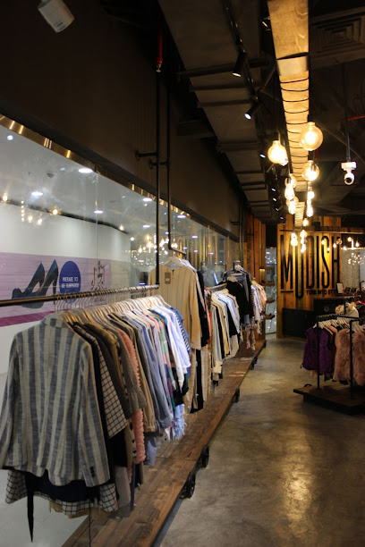Modish Boutique - Jahra Mall - Kuwait|Al Jahra|8M66+W23