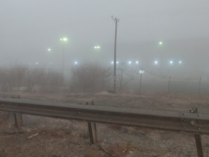 Truck and Bus Terminal - Al Jahra -