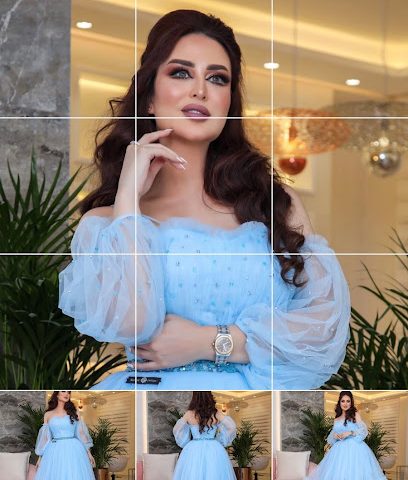 اتيليه نانا ديزاين - Al Jahra - +965 6041 9660