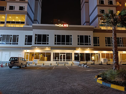 The Oaks - Residence - Kuwait City -