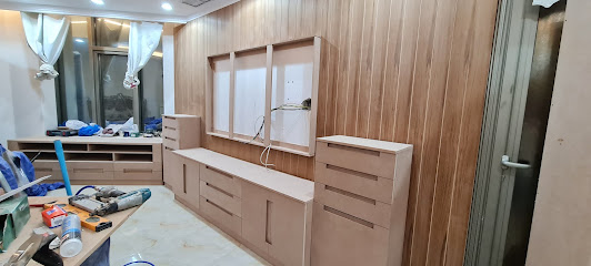 cavallo.designar.Carpentry - Al Jahra -