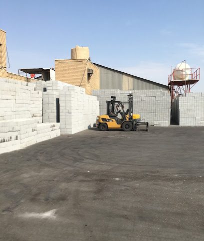 مصنع املاك الخليج للطابوق الاسمنتي - Al Jahra - +965 9736 1640
