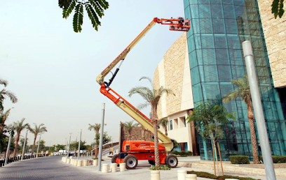 Instant Access Company for Sales and Trading of Construction Equipment. KSC (Closed) - Fnaitees - +965 6563 0768