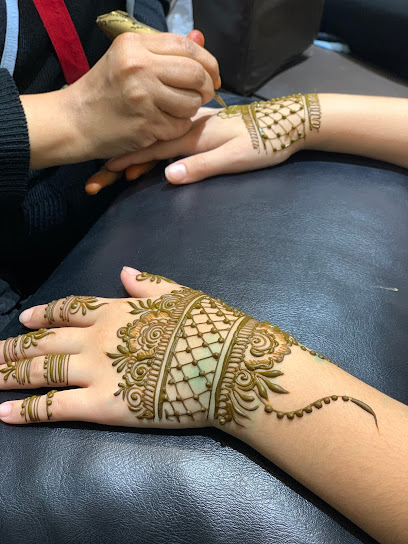 Fouziana Salon - Kuwait|Sabah Al Salem|736P+8CC