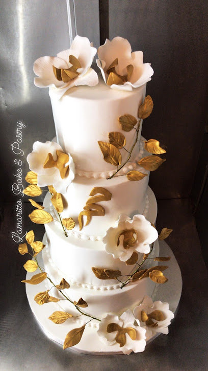 Lamaritto Bake & Pastry - Kuwait|Hawally|Al Plaza Mall