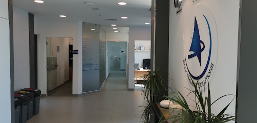 Gulf Project Solutions - Kuwait - Al Jahra - +965 2571 1132