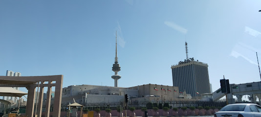 Amghara Road 80 Stop 1 - Al Jahra -