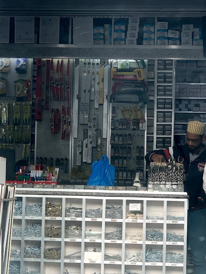 Global Hardware For Carpentry