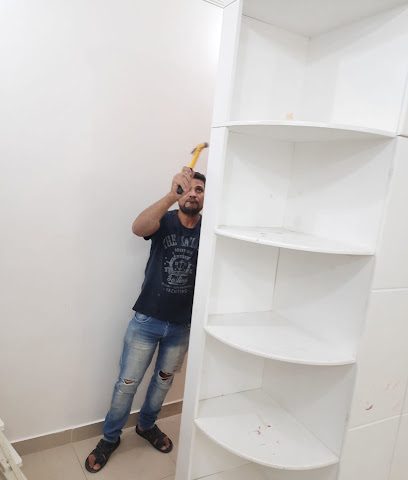 نجار الكويت فك وتركيب غرف نوم وصيانة - Al Jahra - +965 9780 7224