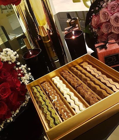 Dolci Bar - Al Jahra - +965 6605 5392