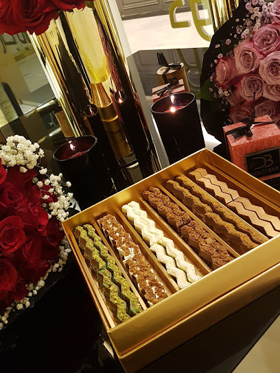 Dolci Bar - Kuwait|75 St|Abu alhassany