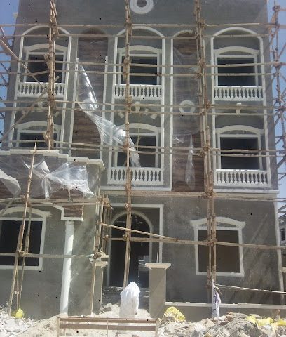 مقاول ترميمات عامه الكويت 22624166 شركة مقاولات بناء وترميم منازل - Al Jahra - +965 550 13020