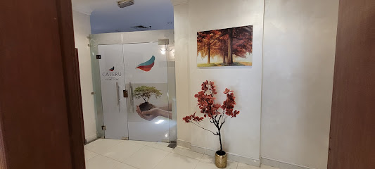 CATERu - Al Jahra -