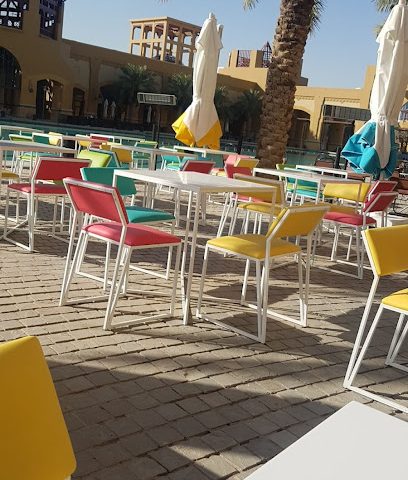 GLOW COFFEE - Al Jahra -