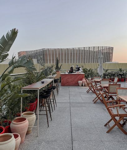 Mala the experience - Al Jahra -