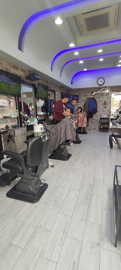 2U saloon for gents - Kuwait|Kuwait City|8W4C+Q58