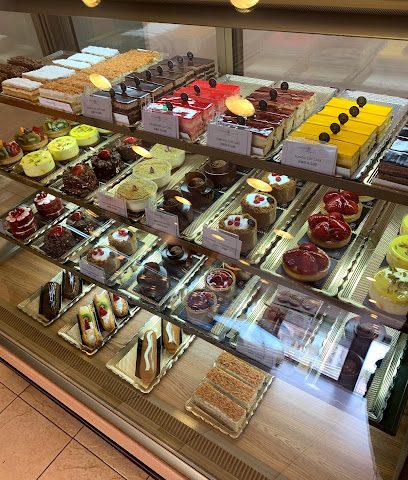 La baguette - Al Jahra - +965 2542 7292
