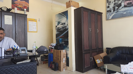 Goldan summit car rental est., - Al Jahra - +965 555 88343