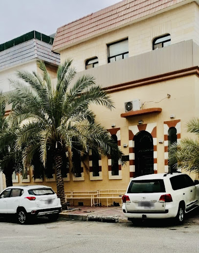 ديوان الفريق مطر العوشز - Kuwait|00008|3 oyoun