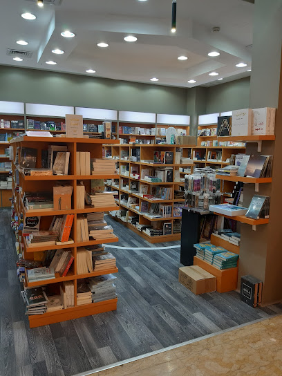 مكتبة دار كلمات - Kuwait|104 Rd
