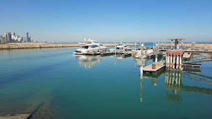 Fishermen's Club - Al Jahra -