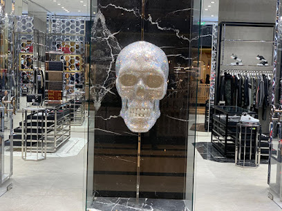 PHILIPP PLEIN - Al Jahra - +965 2220 1367