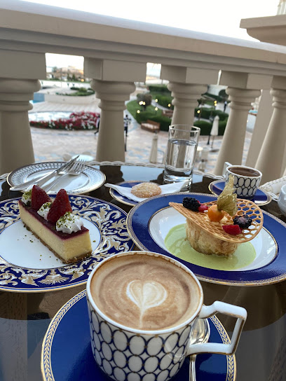 THE REGENCY CAFE - Kuwait|Kuwait City|838Q+HP7