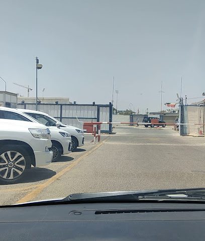 Mustafa Karam & Sonsco - Al Jahra - +965 2398 6566