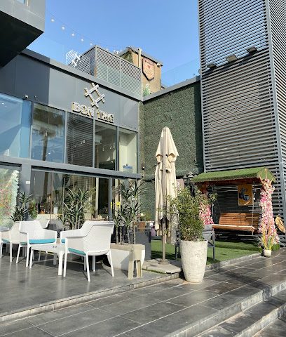 BON TAG cafe - Al Jahra - +965 6678 8468