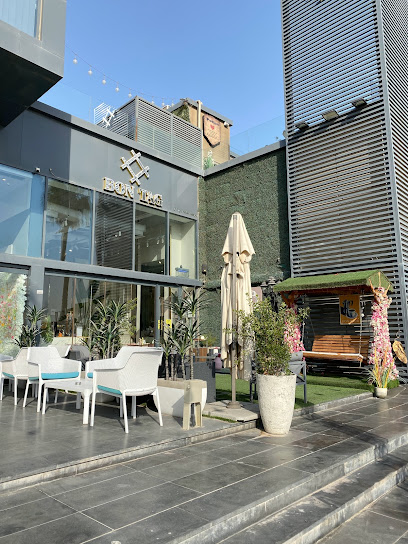 BON TAG cafe - Kuwait|Ardiya|Unnamed Road