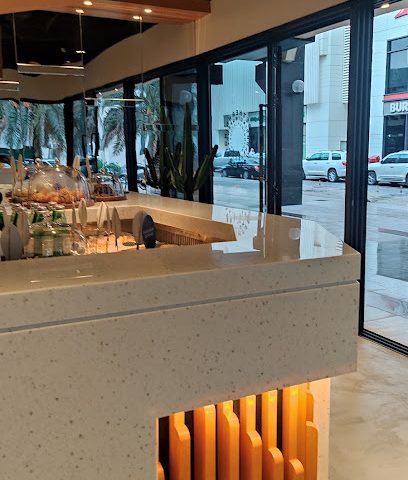 Cuppa Coffee Studio | Downtown - Al Jahra - +965 6691 1151