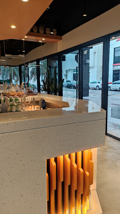 Cuppa Coffee Studio | Downtown - Kuwait|Kuwait City|Kuwait City
