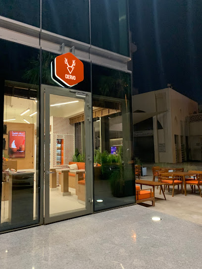 CIERVO CAFE - SHARQ - Kuwait|Kuwait City|Ahmad Al Jaber St|Prime Tower Block: 2