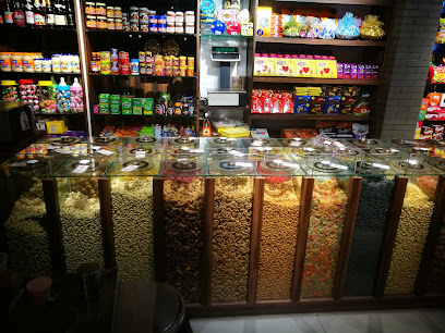 AJWA Dates-Nuts-choco - Al Jahra - +965 553 64134